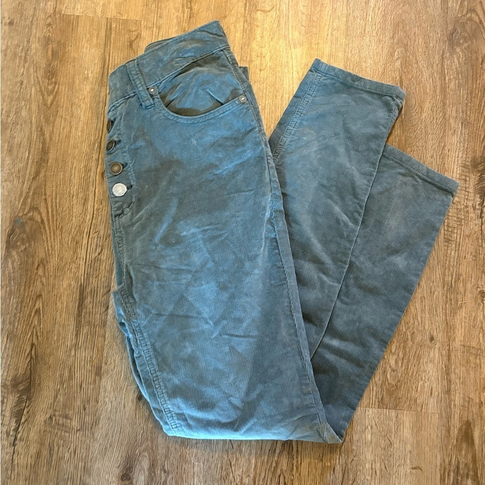 We The Free Slate Corduroy Pants